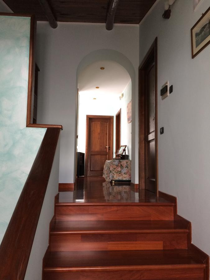 B&B Rosaria Amalfi Coast Vietri Ngoại thất bức ảnh
